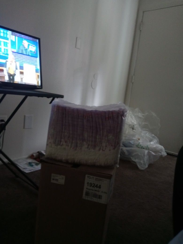 Huggies Pullups. 4t-5t