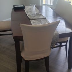 Dining Table Set 