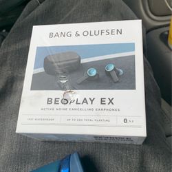 Bang & Olufsen Wireless Ear Buds 