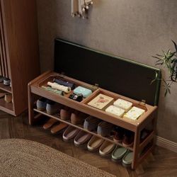 Shoe Bench/Storage