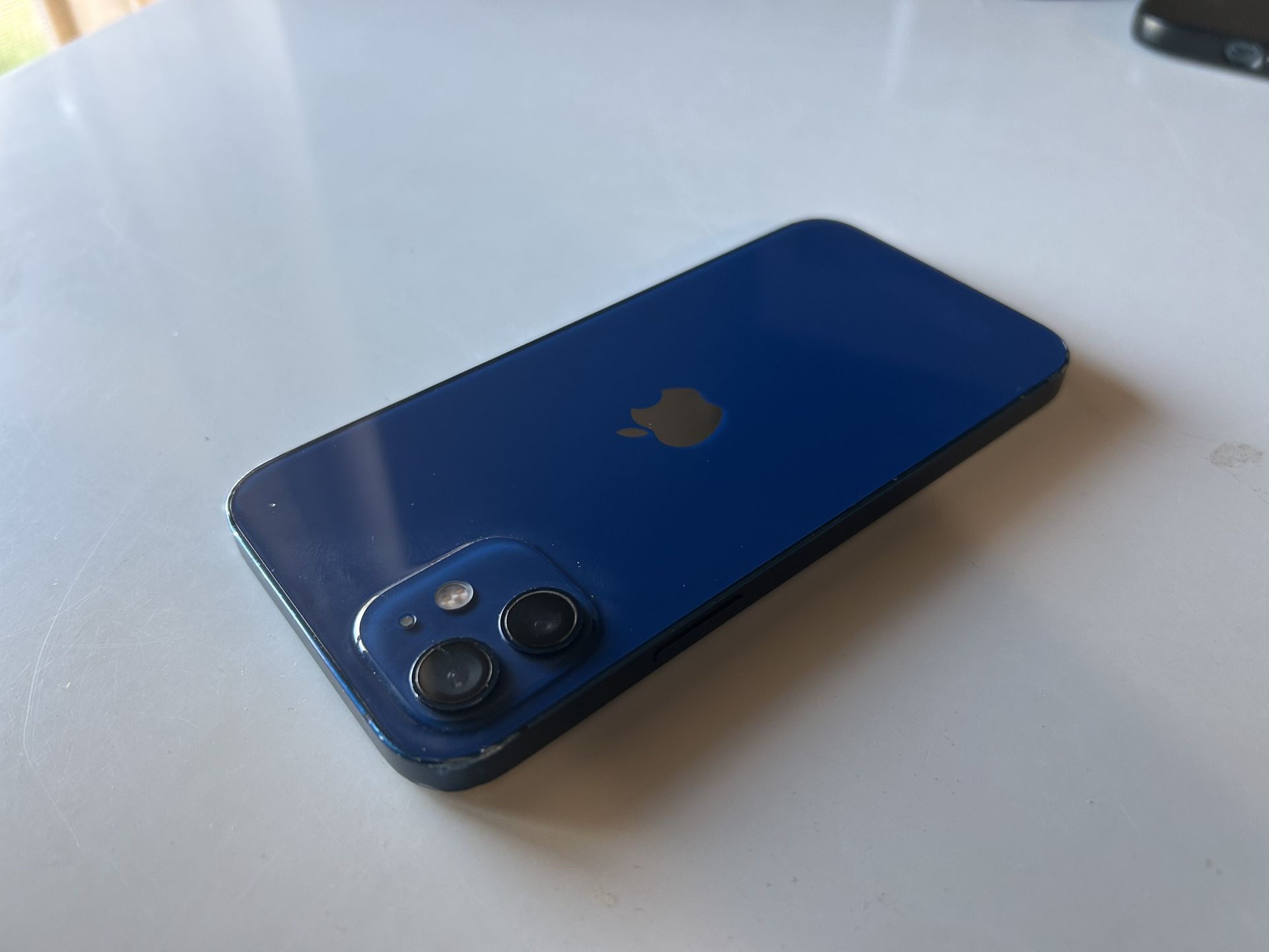 iPhone 12