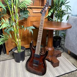 Electric Guitar ESP LTD Kirk Hammett