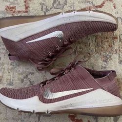 Fitness shoes Nike W AIR ZM FEARLESS FK 2 LM Size 11.5 Women’s