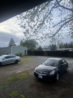 2008 Nissan Altima