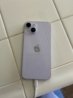 iPhone 14