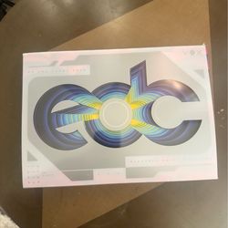 EDC LV Ticket