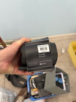 Brand new tubeless