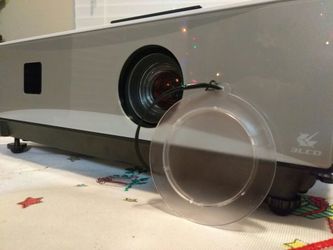 Boxlight P5 X32 Projector