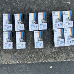 Ink Cartridges - HP 8100, 8600  & more. 