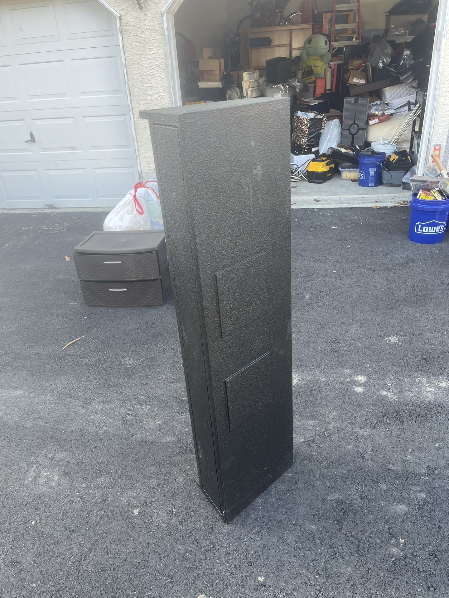Ford f150 Sub Box
