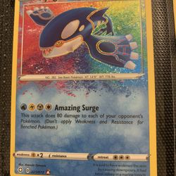 Pokémon Card