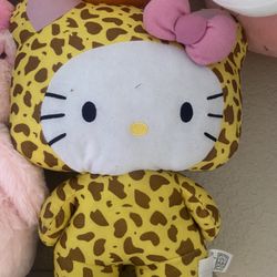 Hello Kitty