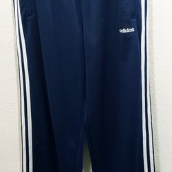 Adidas Workout Pants Size Men's XL 