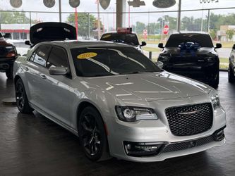 2023 Chrysler 300