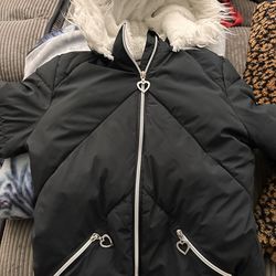 Kensie Girl Jacket