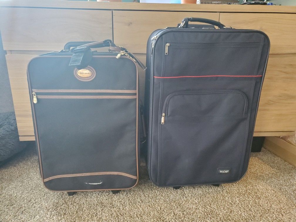 FREE Luggages