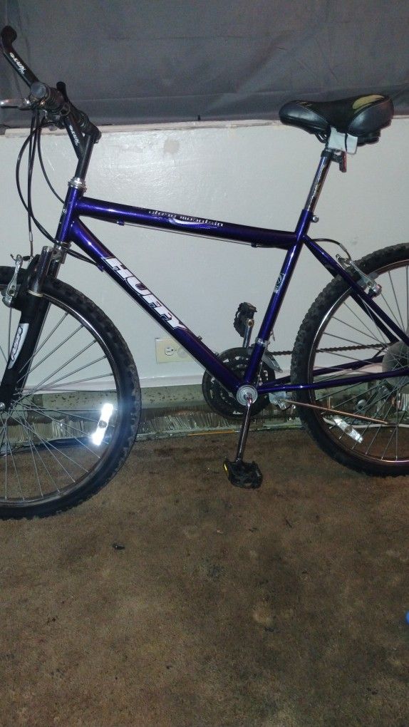 Huffy Stone Mountain Bike 