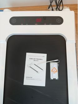 Goyouth under desk treadmill
