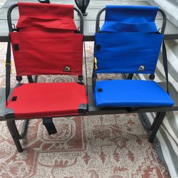 Sport Bleacher Seats