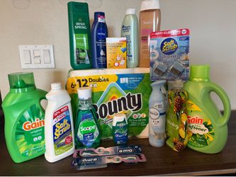 Household bundle