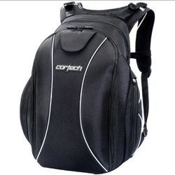 Cortech 2.0 Motorcycle Backpack 