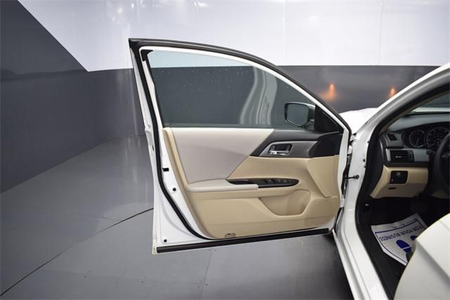 2014 Honda Accord Sedan