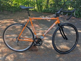 Motobecane Fantom CX 58cm Gravel Bike