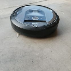 Robot Roomba