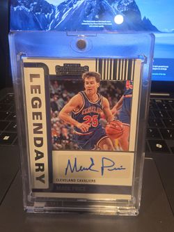 Basketball Card