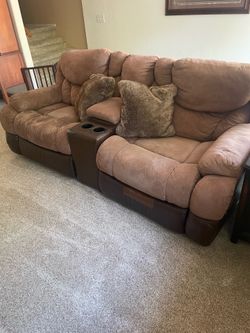 Couch Set