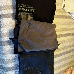 Pro Club Shirts 