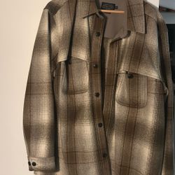 Pendleton Heston Coat