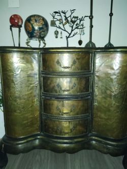 Antique Dressars