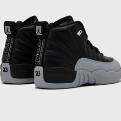Jordan 12s