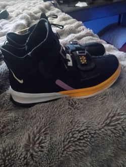 Lbj soldier 13 'laker"