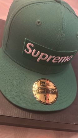 Supreme
