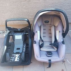 Infant car seat  