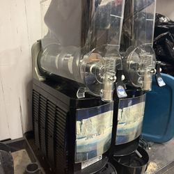 Frozen Drink Machine