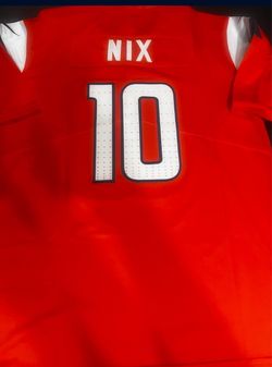 Denver Broncos Jerseys. New.  Special 2 for $110