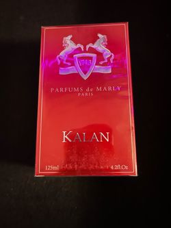 🔥 PARFUMS DE MARLY KALAN — LUXURY NICHE FRAGRANC 🔥