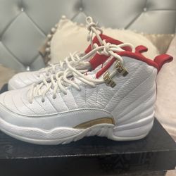 12s fiba clearance