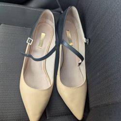 Louise Et Cie Heels- Size 10