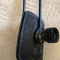 Universal Boat Motor Flusher (VW)