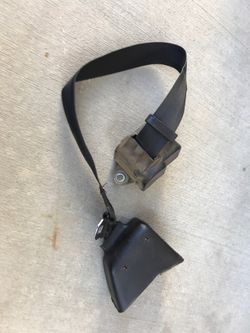 FORD PICKUP SEAT BELT FOR SALE 1973 1974 1975 1976 1977 1978 1979 MAKE OFFER !!!!