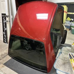 OEM Convertible Hard Top Roof Mercedes R129 Sl500