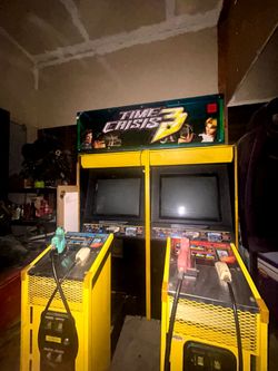 Arcade Games