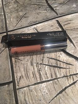 anastasia naked lipstick