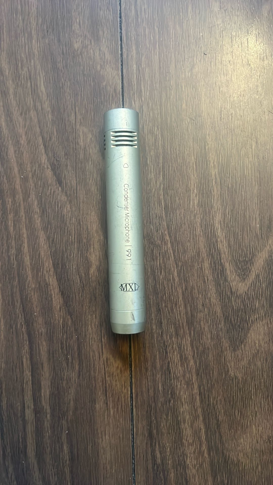 MXL 990/991 Recording Microphone Pack