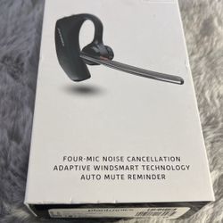 New Plantronics Voyager 5200 Earpiece 