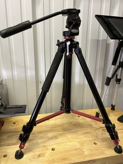 Tripod 25